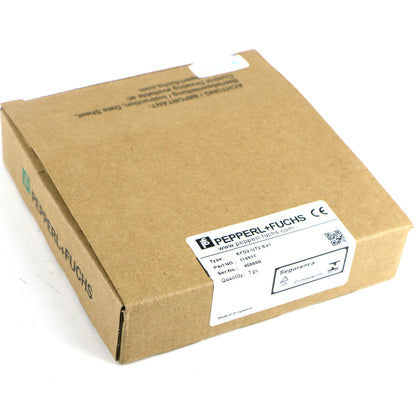 PEPPERL+FUCHS KFD2-UT2-EX1 Temperature Converter - New In Box - PEPPERL+FUCHS