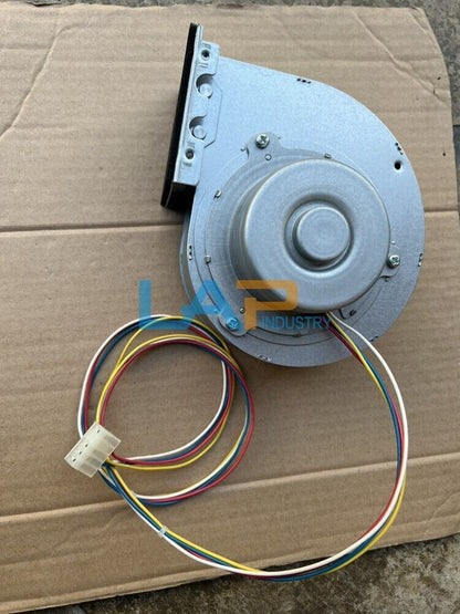 Y15-0030 Gas Water Heater Fan Motor DRF-6638-511A with 80cm Wire - OMRON