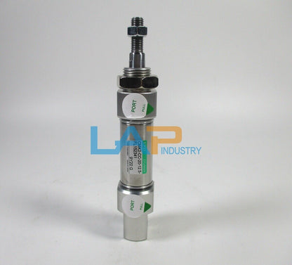 new 1PCS FOR CKD Cylinder CMK2-CC-20-12.5-FL152341 applicable Mitsubishi Press - MITSUBISHI