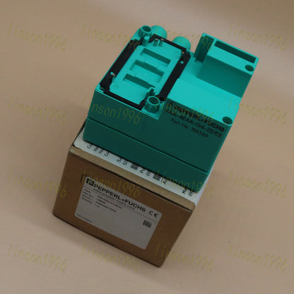 New Pepperl+Fuchs ONE FOR module VAA-4E4A-G4-ZE/E2 - PEPPERL+FUCHS