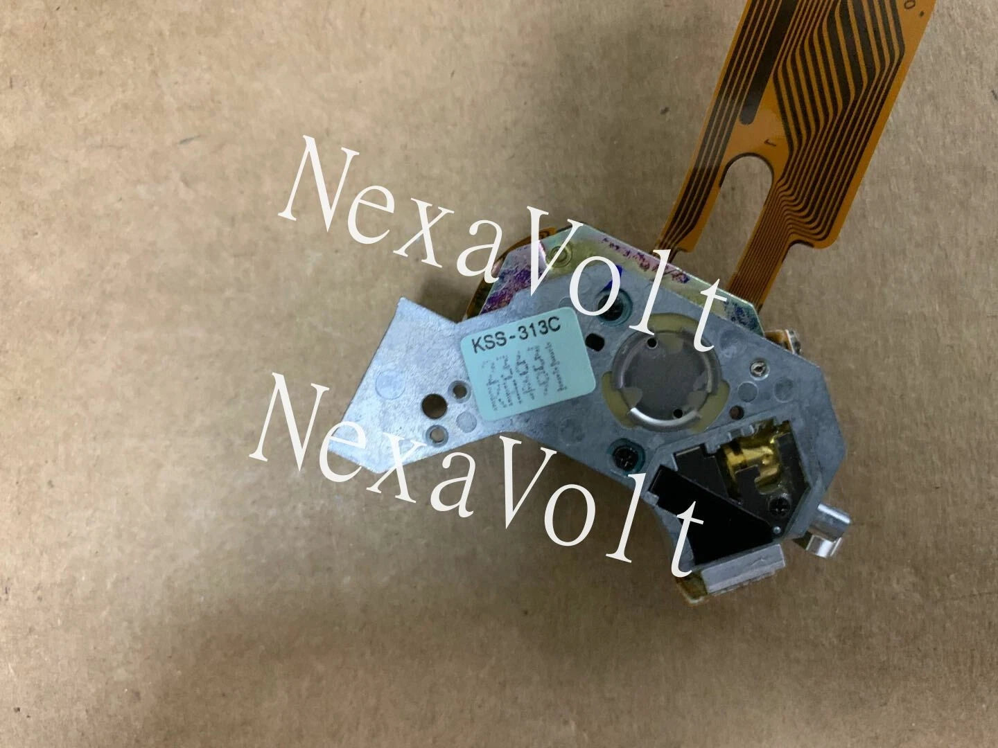 For sony KSS-313C laser head general KSS-313A KSS-313D KSS-313E