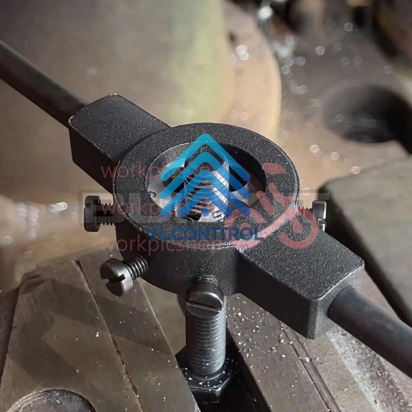 1 1/4"-20 UN Thread Die Right Hand, 1-1/4 x 20 UN Round Threading Die #US