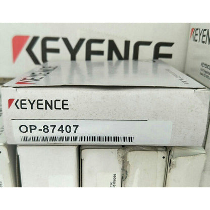 Keyence OP-87407 Photoelectric Sensors - KEYENCE