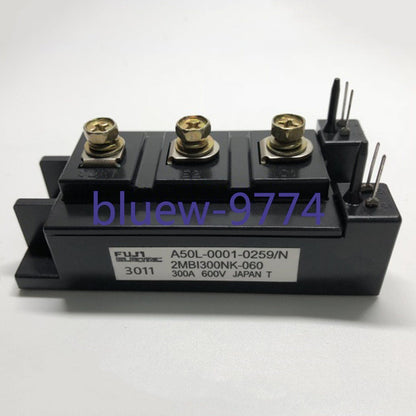 FUJI 2MBI300NK-060 Module - FUJI