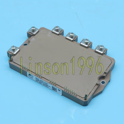 7MBP80VCA060-51 Module Power Supply - FUJI