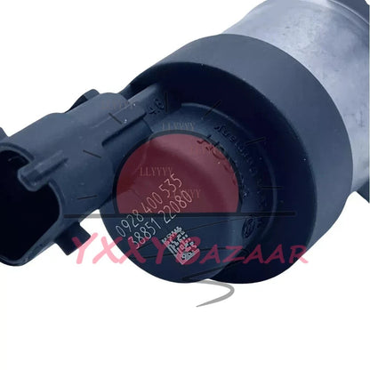 Fuel Pressure Regulator 0928400535 Fits for 01-04 Chevy GMC Duramax Diesel LB7~