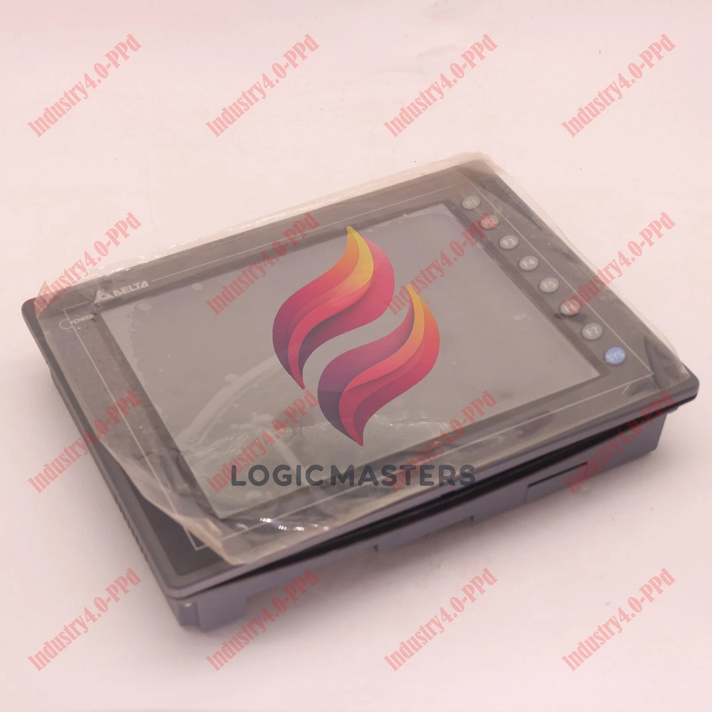 1 PCS Delta DOP-A10TCTD touch screen in good condition