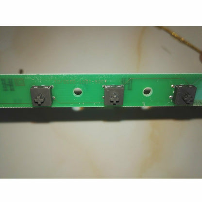 Fanuc A20B-1007-0230 Button – Tested Good Condition - FANUC