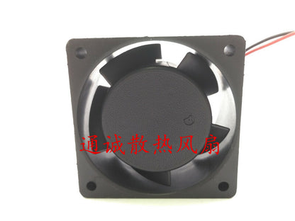 FBP-06B24M 24V 0.13A 60*60*32mm inverter fan