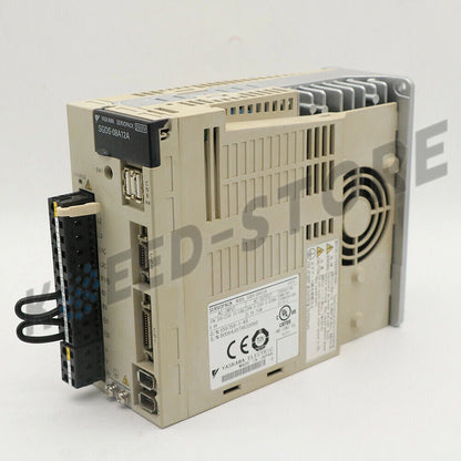 1PCS serve drive SGDS-08A12A SGDS08A12A