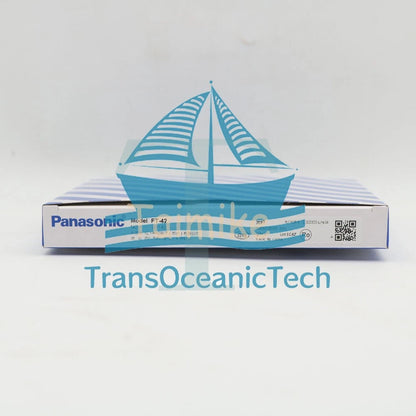 1PCS Panasonic FT-42 photoelectric sensor