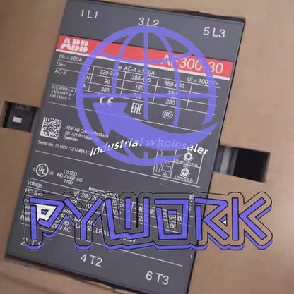 1PCS ABB AF300-30-11 AF3003011 220V contactor Fast delivery