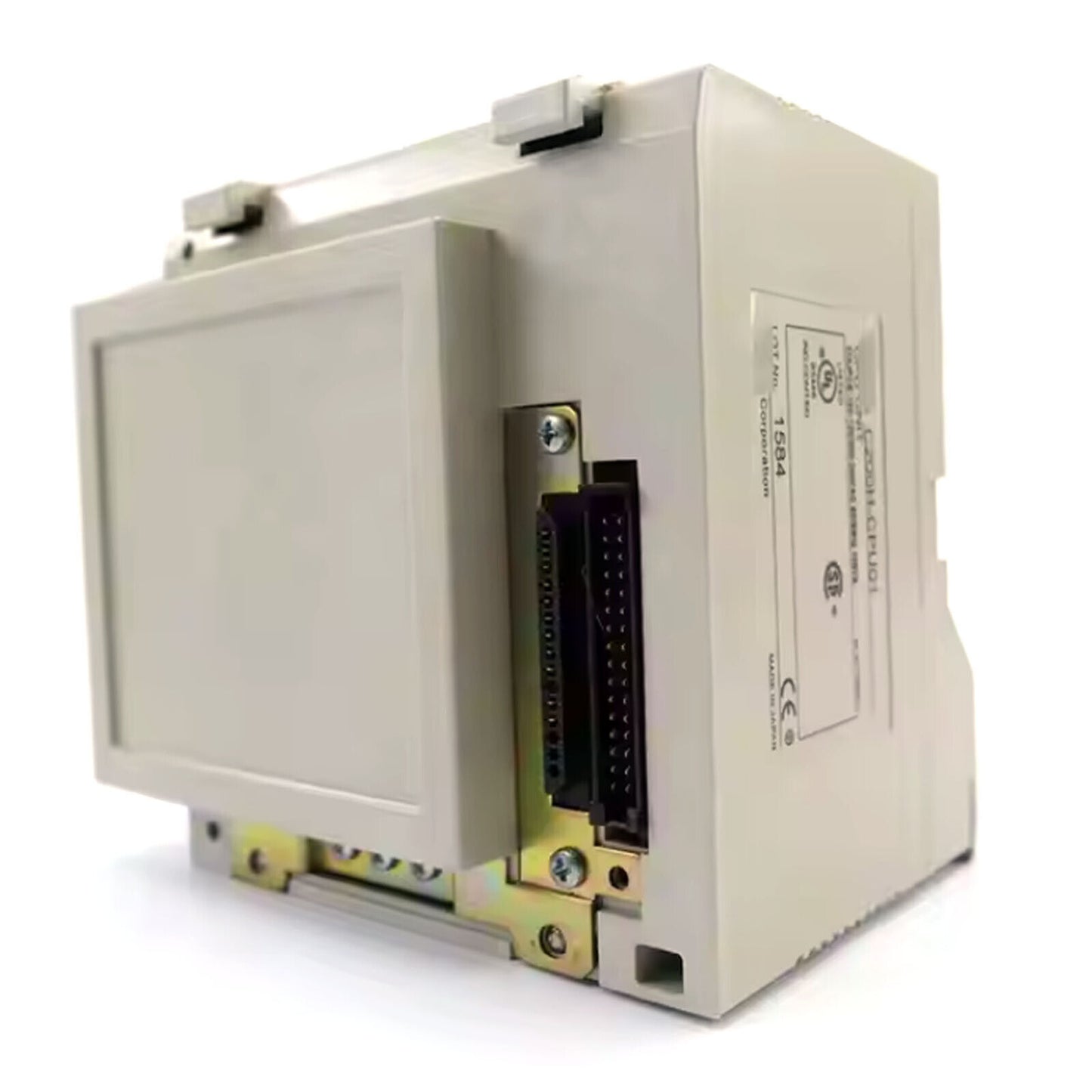 Omron CPU Unit C200H-CPU01 - OMRON