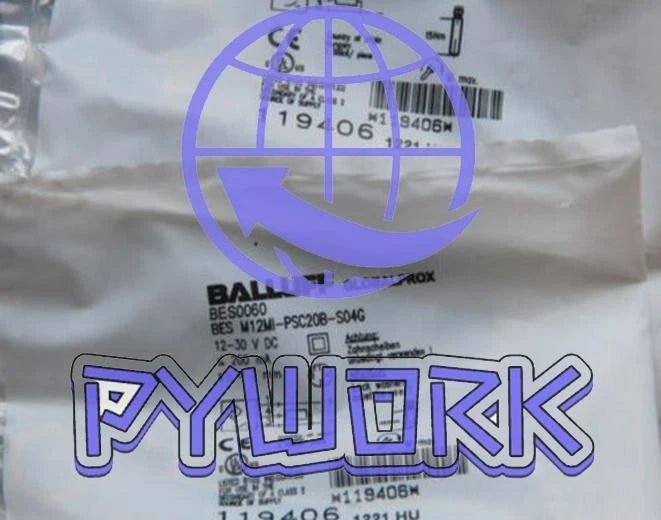 BESM12MI-PSC20B-S04G 1pcs BALLUFF free shipping #C03
