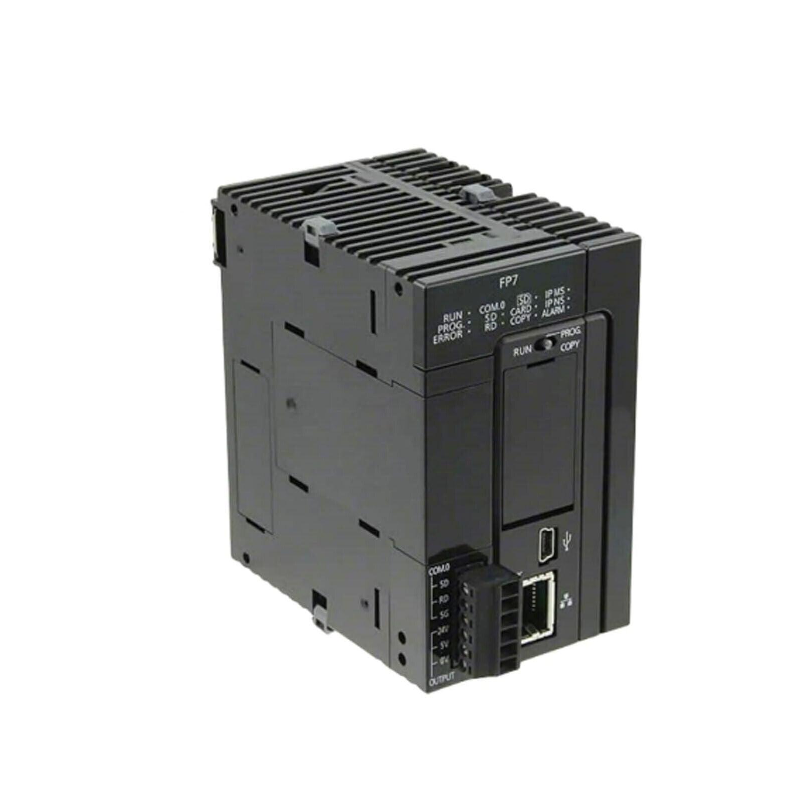new & PANASONIC AFP7CPS41E PLC Module ping - PANASONIC