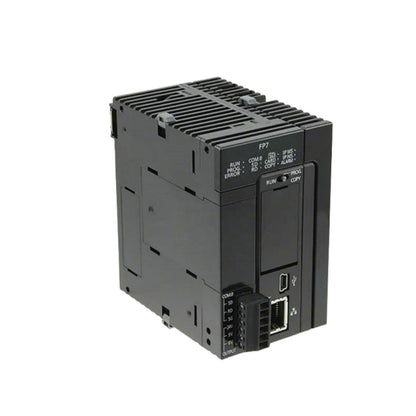 new & PANASONIC AFP7CPS41E PLC Module ping - PANASONIC