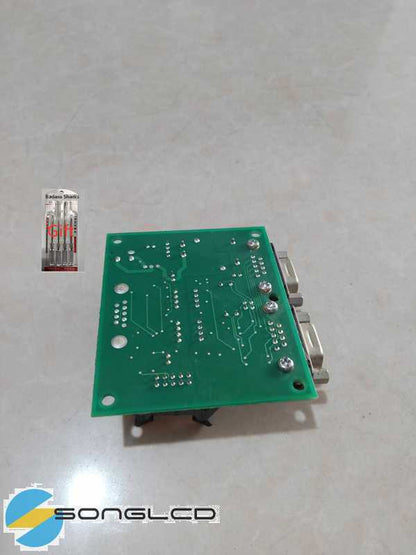 1PCS M-040 RS485 Converter Model 0485TC for Reliable Communication - HONEYWELL