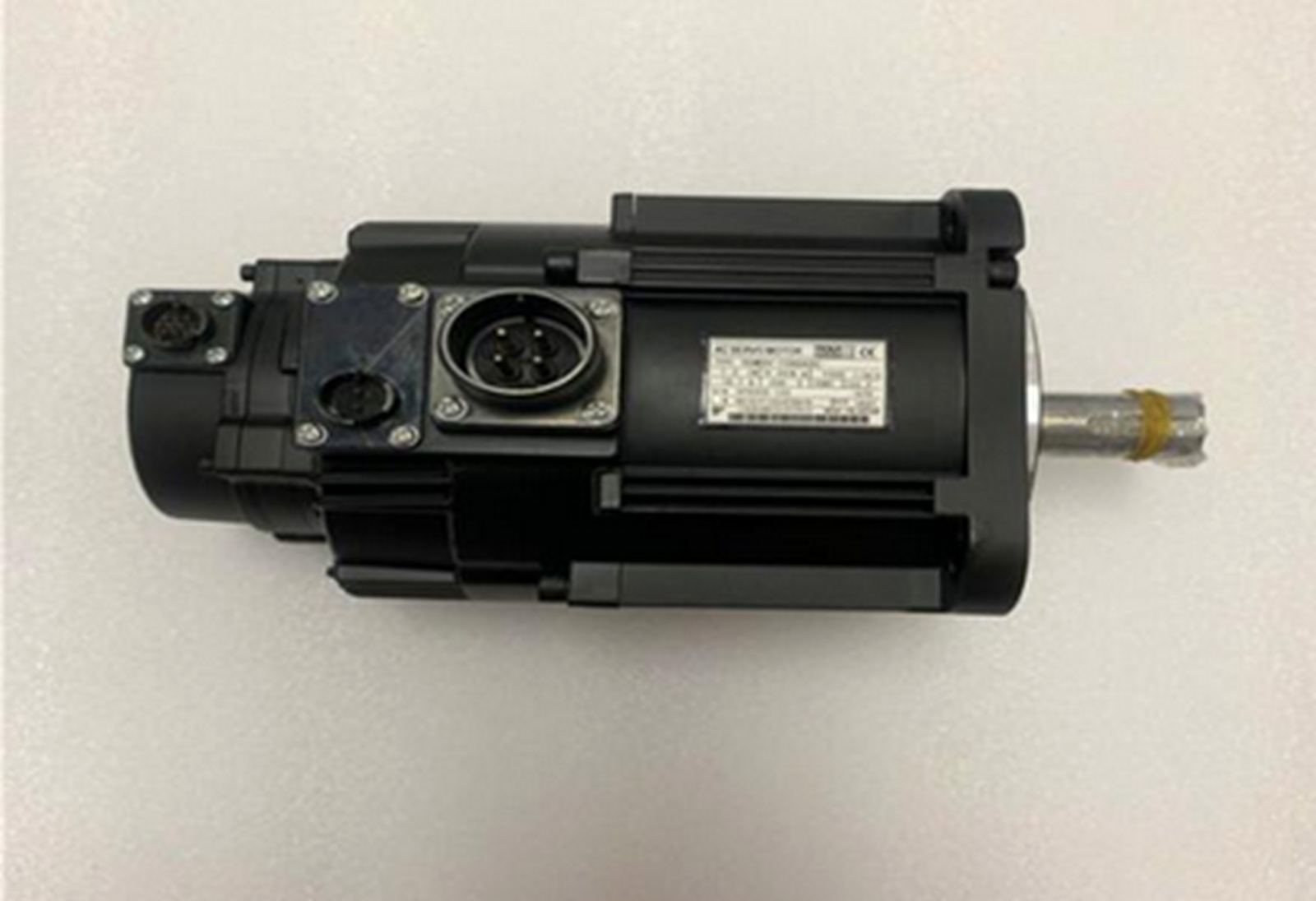 1 PC Yaskawa SGMGV-13ADA6C Servo Motor - YASKAWA