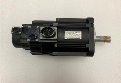 1 PC Yaskawa SGMGV-13ADA6C Servo Motor - YASKAWA