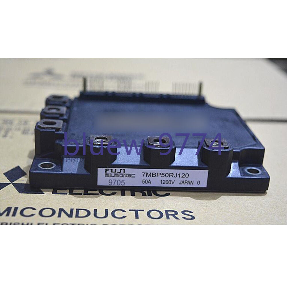FUJI MODULE 7MBP50RJ120 - FUJI