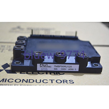 FUJI MODULE 7MBP50RJ120 - FUJI