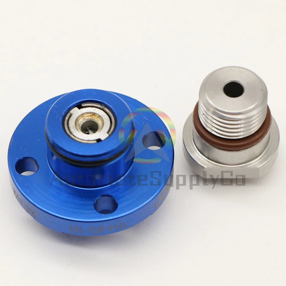 1PCS High Speed Rotary Joint Substitute 1154-003-163
