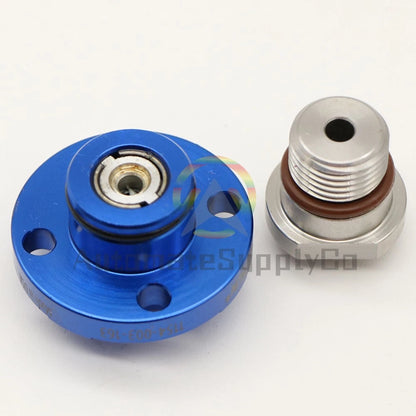 1PCS High Speed Rotary Joint Substitute 1154-003-163