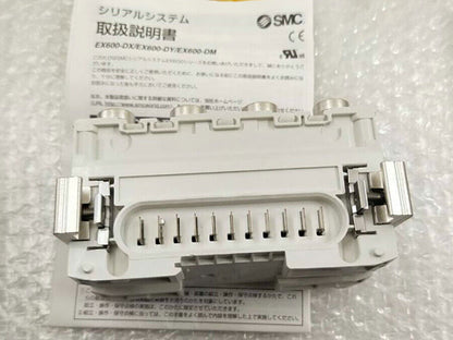 1pcs For SMC EX600-DXPD EX600 DXPD