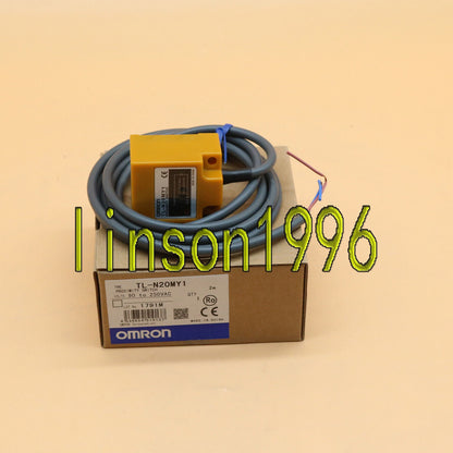 Omron TL-N20MY1 Proximity Switch 90-250VAC Fast Delivery - OMRON