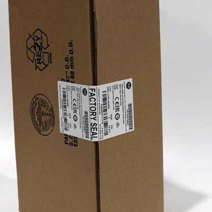 Allen Bradley Micro850 EtherNet/IP Controller, 2080-LC50-48QBB, New PLC - ALLEN BRADLEY