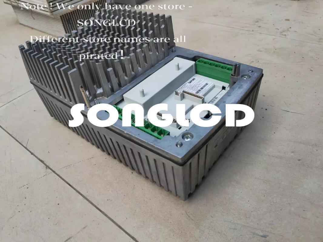 1pcs E82MV552-4B001 Frequency Inverter - OMRON