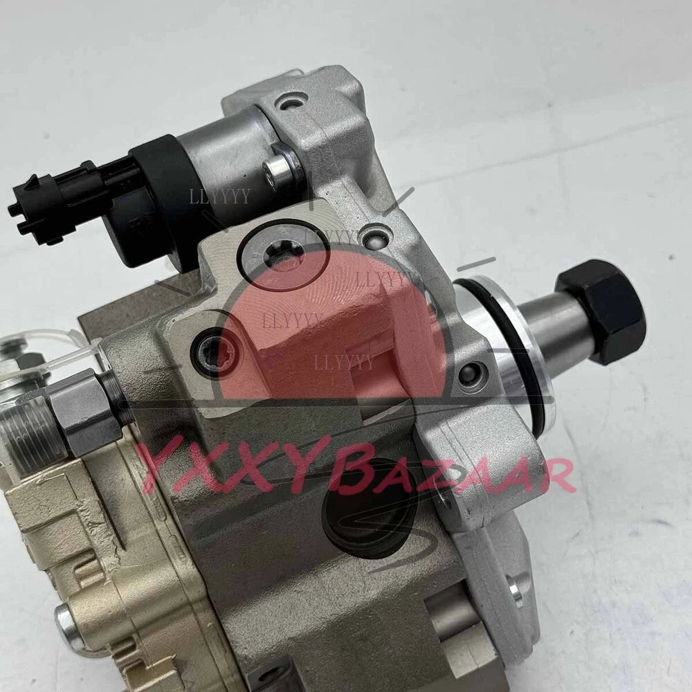 Diesel Bosch Fuel Injection Pump For Case Holland Agrale 84385110 4898921