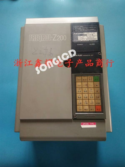 1PC FR-Z220-3.7K-DS - KOEED