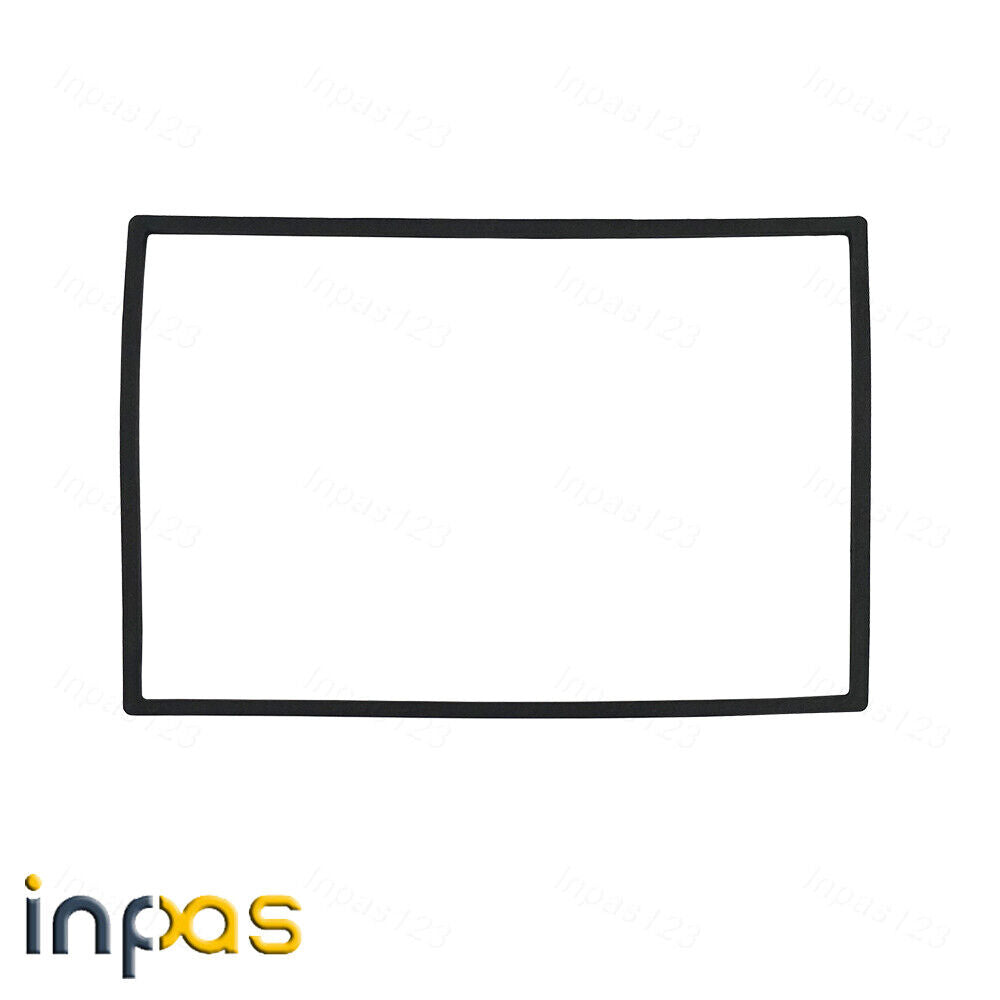 new 2711P-K7 Gasket Sealing ring For AB Panelview Plus 700 Plastic case - PANELVIEW