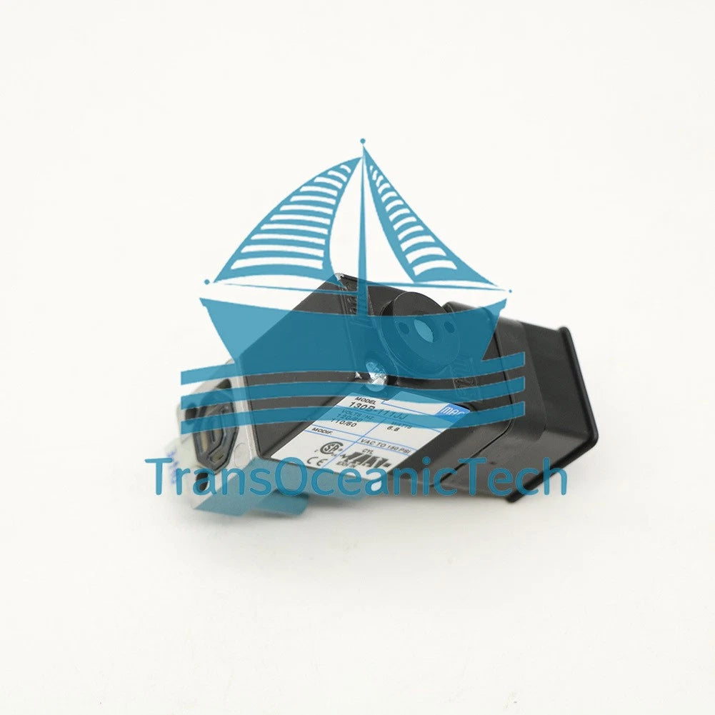 1PCS MAC 130B-111JJ SOLENOID VALVE