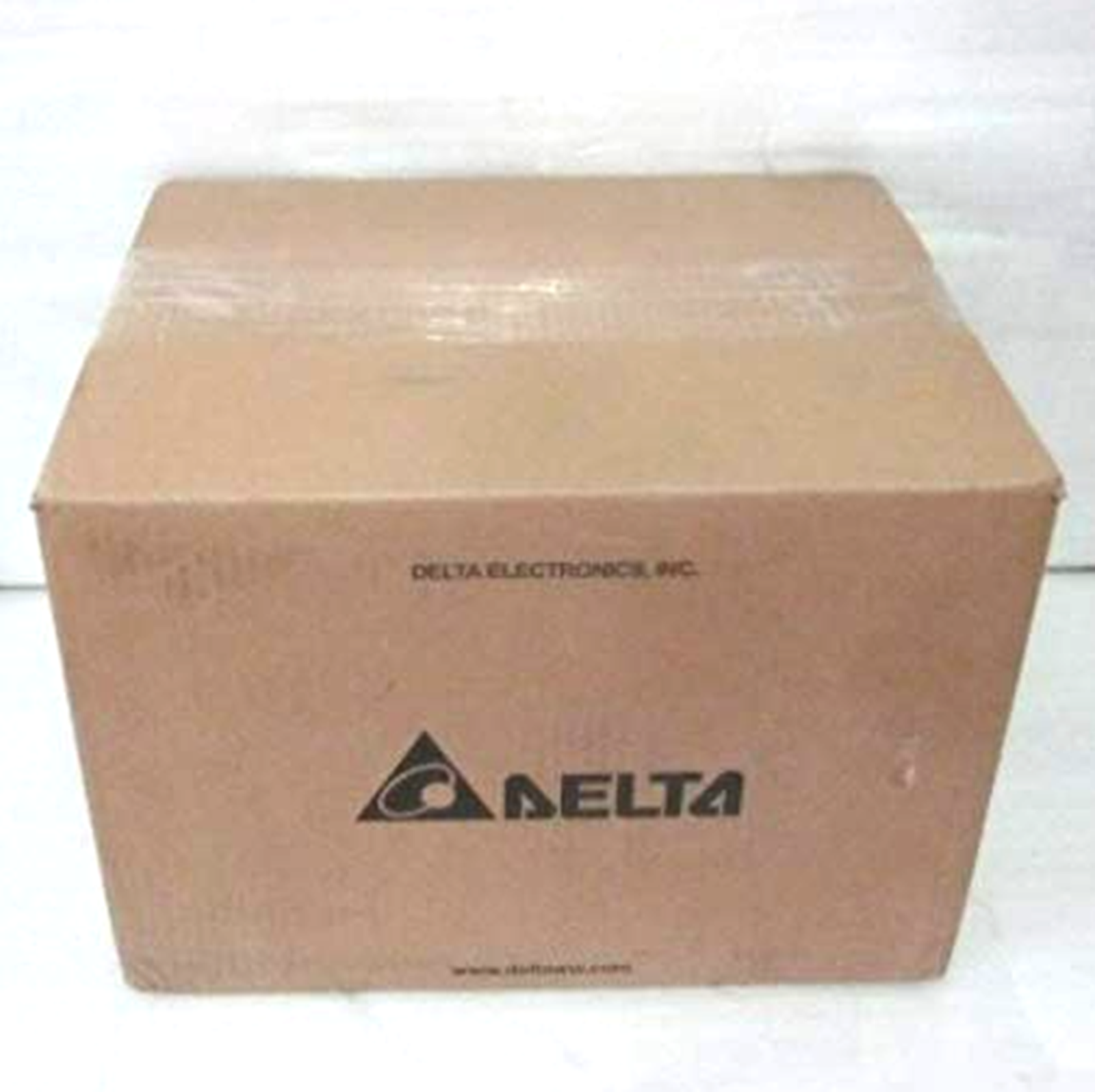 ECMA-G31309PS Servo Motor - DELTA