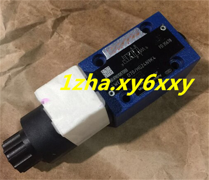 new 1pc For solenoid valve R901087088 4WE6D7X/HG24N9K4