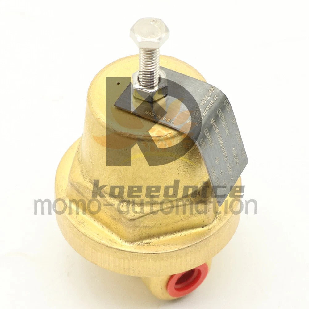 uitable for Sullair 406929 pressure regulating valve air compressor 1PCS #MO