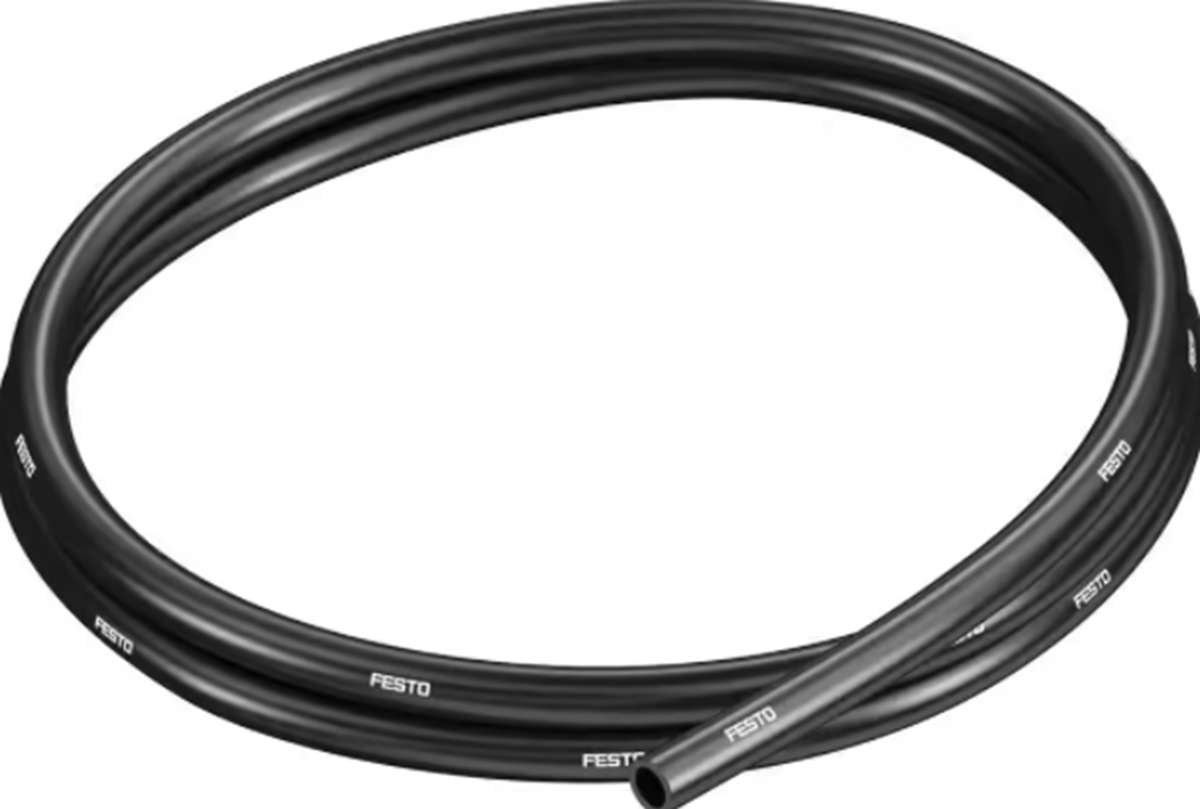 Festo PUN-H-8X1,25-SW 197392 Pneumatic Tubing 50M - FESTO