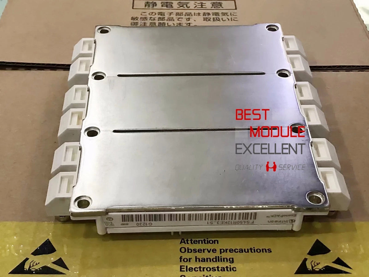 INFINEON FS450R12KE3-S1 power module FS450R12KE3_S1 Quality Assurance