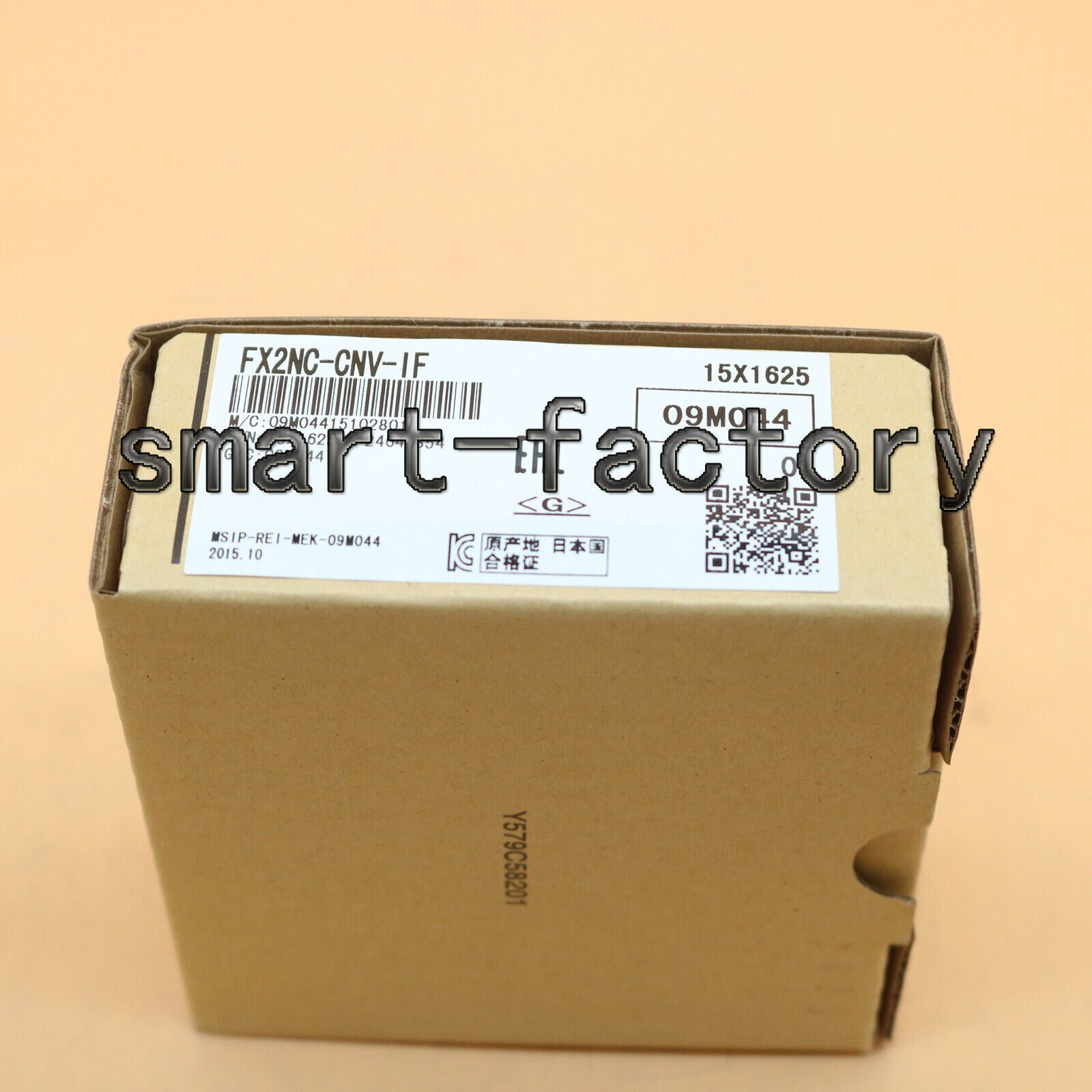 Mitsubishi FX2NC-CNV-IF PLC Interface Converter 1PC IN BOX - MITSUBISHI