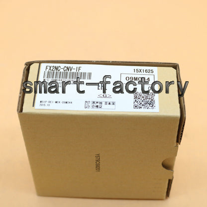 Mitsubishi FX2NC-CNV-IF PLC Interface Converter 1PC IN BOX - MITSUBISHI