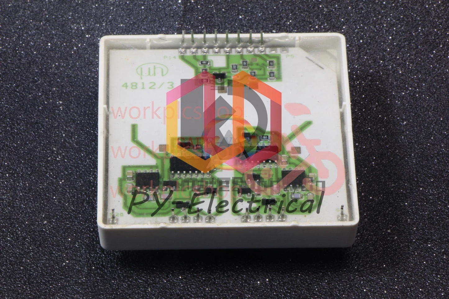 1PCS SKHI22A SKHI 22A SEMIDRIVER HYBRID DUAL MOSFET DRIVER