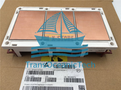 new 1PCS SEMIKRON Module SKIM455GD12T4DM1