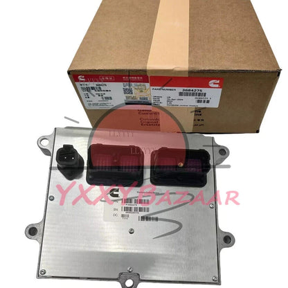ECM 3684275 Computer Engine Control Unit ECU Cummins ISX CM871 CM2150 Module