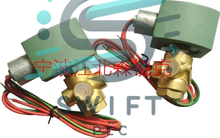 1pc for solenoid valve 120496-5
