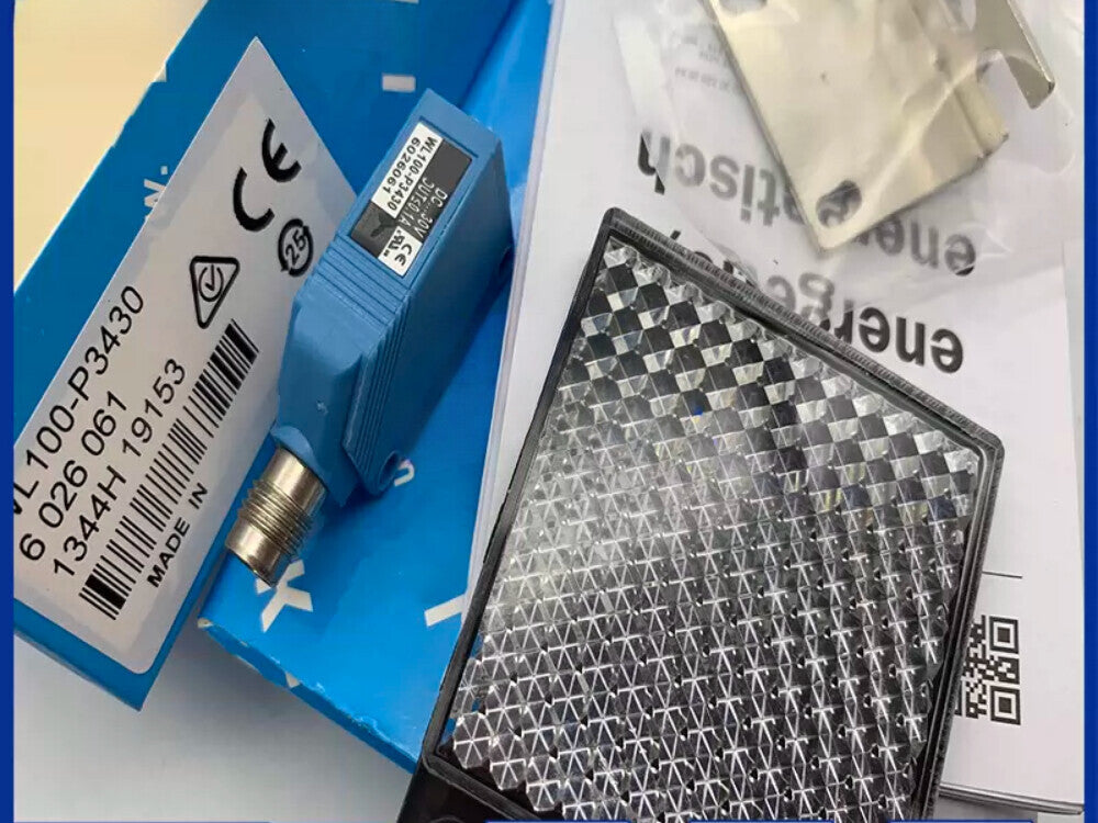 1PC  WL100-P3430 sensor