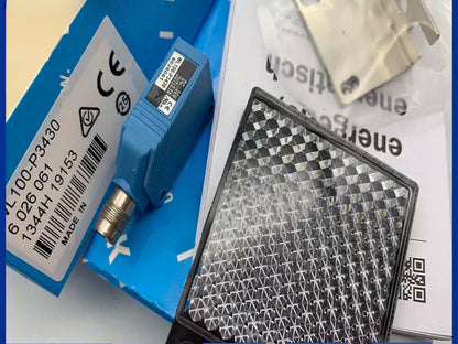 1PC  WL100-P3430 sensor