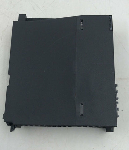 Used Mitsubishi QJ71GP21SX PLC module, tested and reliable - MITSUBISHI
