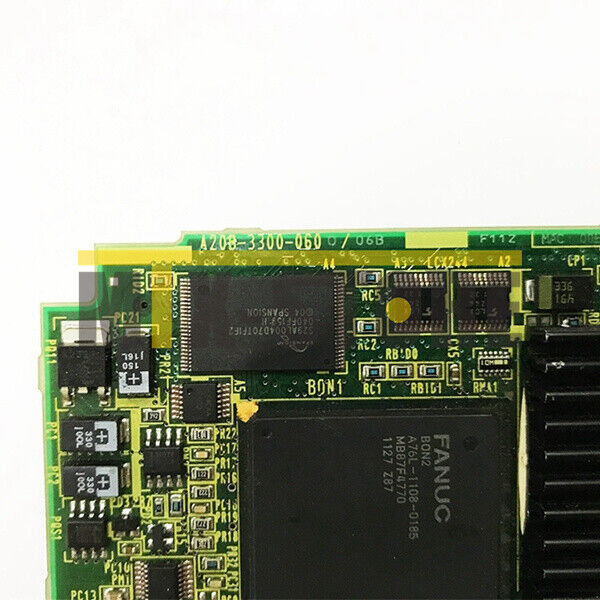 new 1pcs IN BOX Fanuc A20B-3300-0600 - FANUC